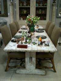 Dining Tables